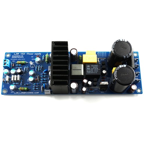 L15d power irs2092 - l15d-power,