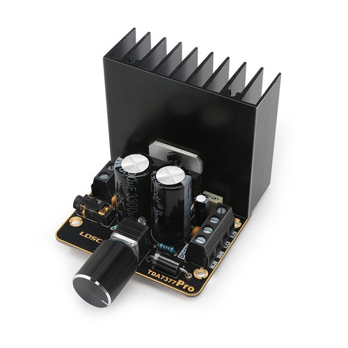 Modulo amplificatore - , di