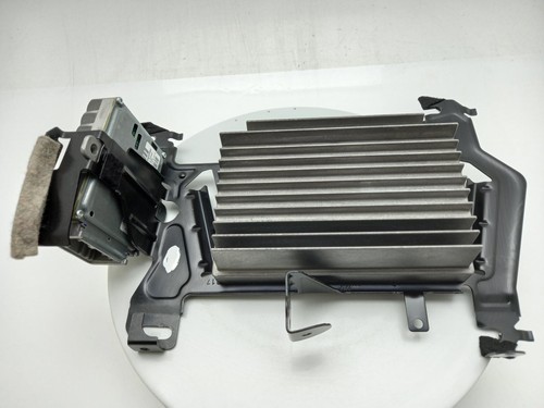 Modulo comando amplificatore