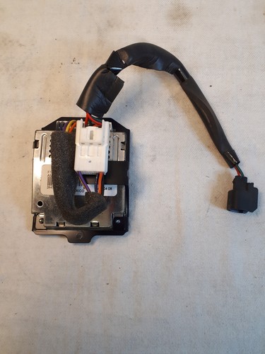 Modulo amplificatore audio