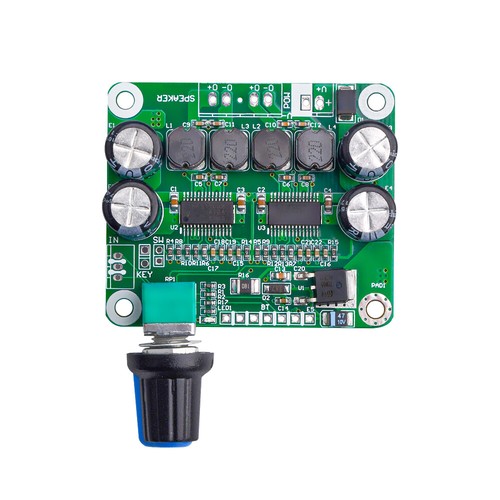 Modulo scheda amplificatore - , di