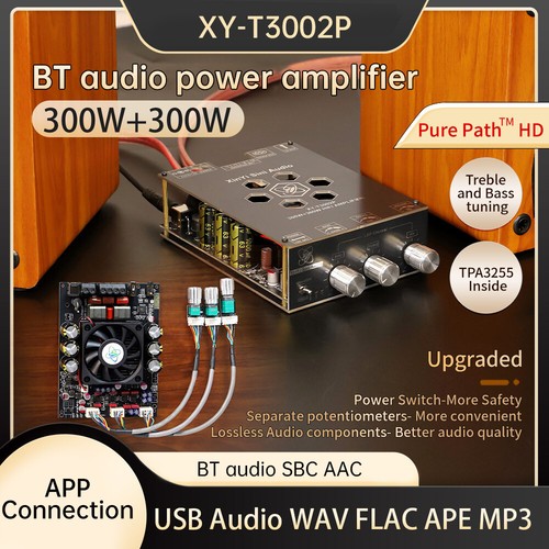 Tpa3255 modulo amplificatore - modulo,