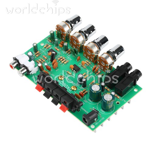 Tda8944 tda8946 amplificatore - tda8944/tda8946,