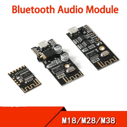 Modulo audio bluetooth uscita - modulo,