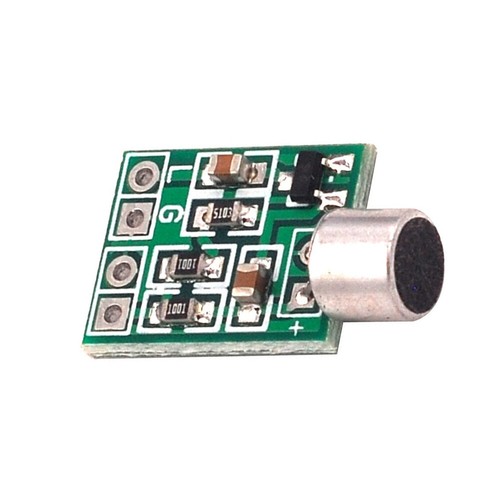 Modulo amplificatore audio - modulo,