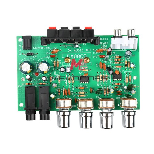 Tda8944 tda8946 amplificatore - tda8944/tda8946,