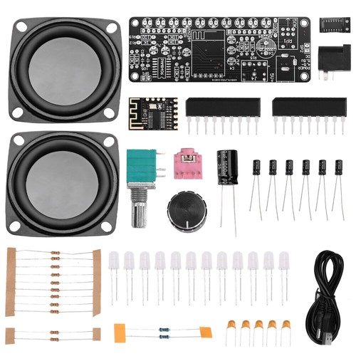 Modulo scheda amplificatore