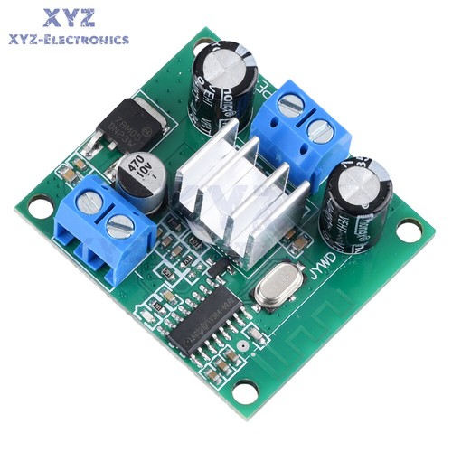 Amplificatore 100w tws modulo - 100w,