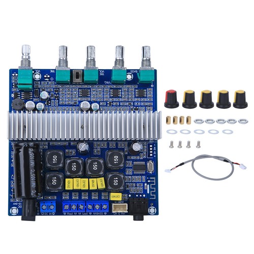 Pa3116 scheda amplificatore - pa3116,