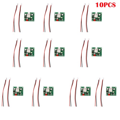 10x amplificatore potenza - 10x,