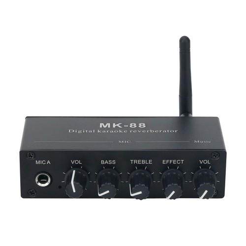 Riverbero karaoke - mk-88,