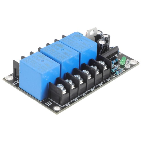 Modulo stereo scheda - modulo,