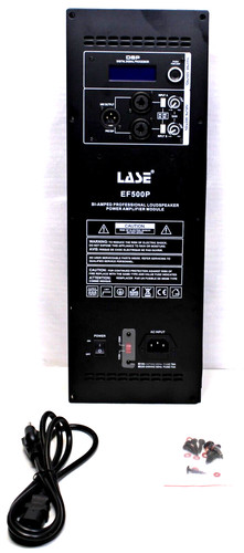 Amplificatore ricambio per - amplificatore,