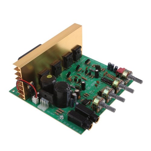 Modulo amplificatore - modulo,