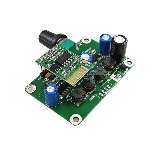 Tpa3110 amplificatore - tpa3110, di