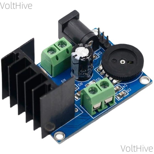 Tda7297 modulo amplificatore - tda7297,