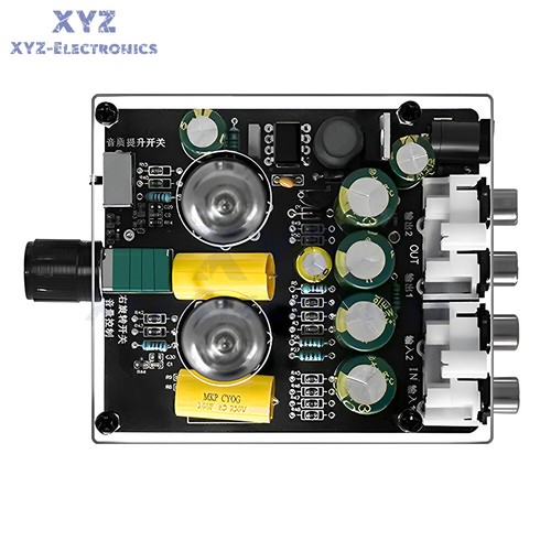 Aggiornato 6k4 tube - aggiornato,
