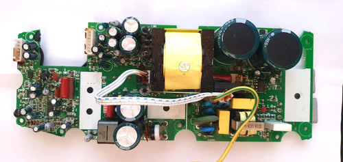 Modulo amplificatore casse - bi,