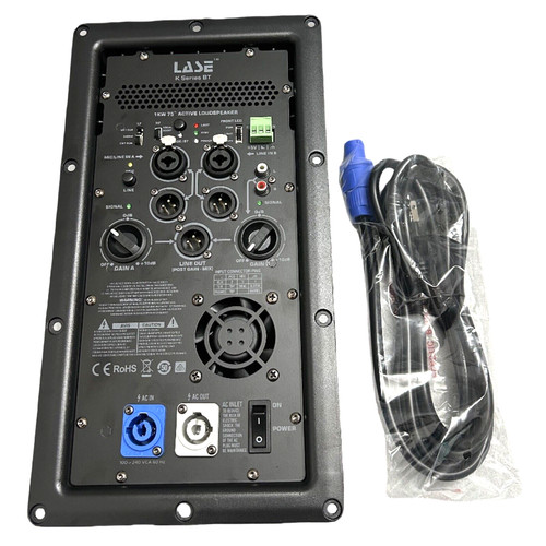Amplificatore ricambio - amplificatore,