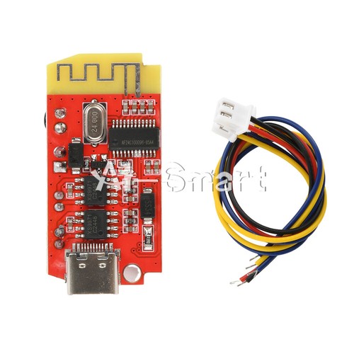 Scheda amplificatore diy - scheda,