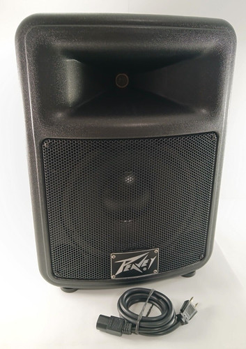 Peavey pro altoparlante - peavey,