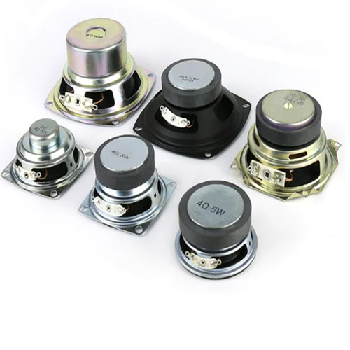 Altoparlante audio 10w - altoparlante,