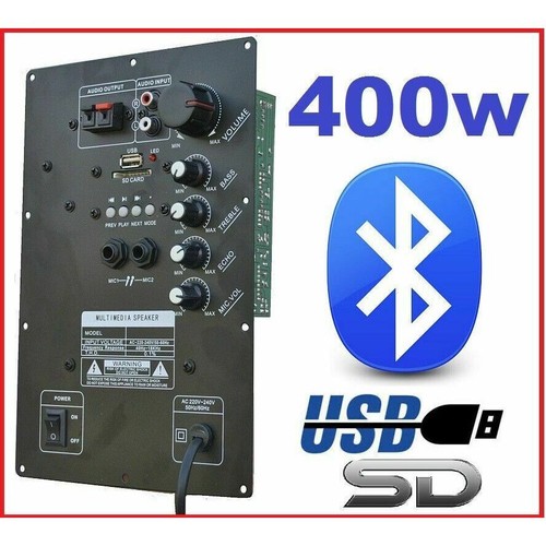 Modulo amplificatore - modulo,