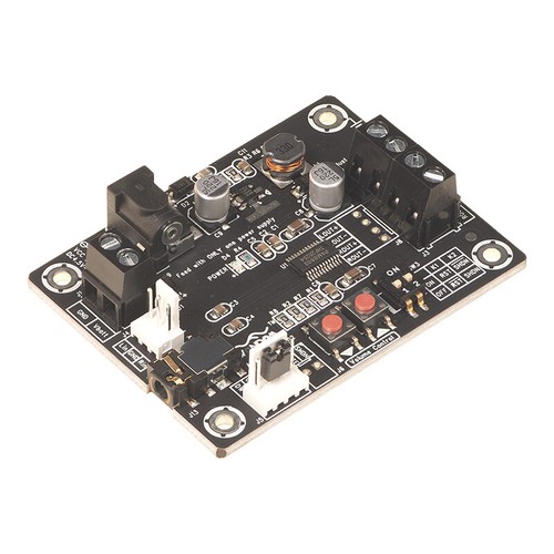 Scheda amplificatore audio - scheda,