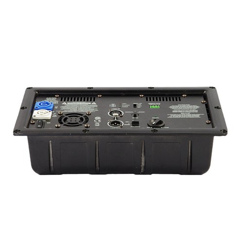 Amplificatore potenza - di,