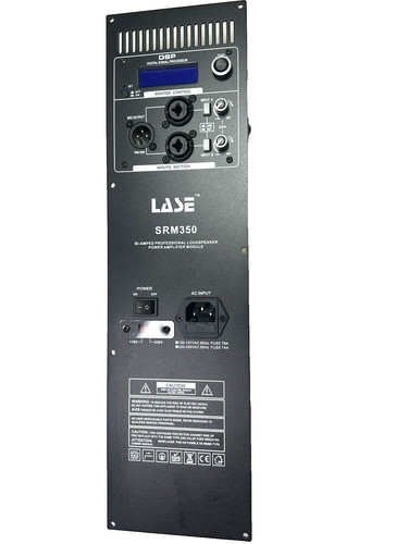 Modulo amplificatore lase per - lase,