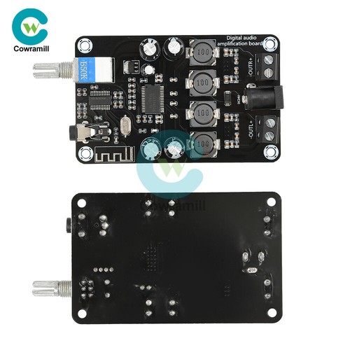 Modulo amplificatore - , di