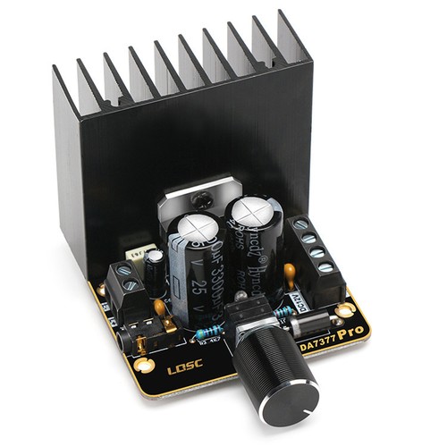 Modulo amplificatore potenza - modulo,