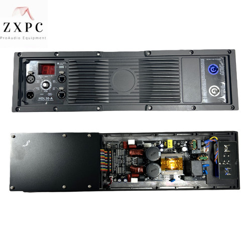 Modulo amplificatore - , di