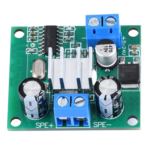 Amplificatore 100w tws modulo - 100w,