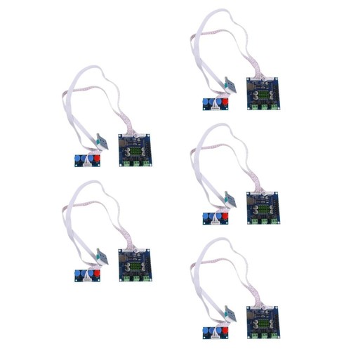 Amplificatore audio