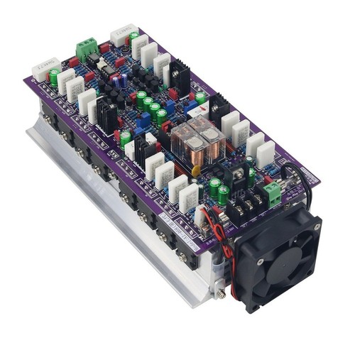 Modulo amplificatore - modulo, di