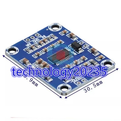 1pz nuova scheda amplificatore - nuova,