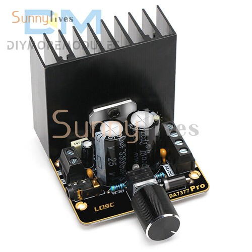 Modulo amplificatore - , di
