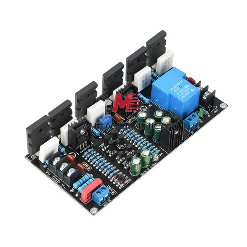 Amplificatore potenza mono - amplificatore,