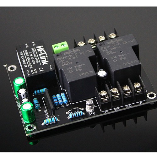 1pz relè matsukawa upc1237 - relè,