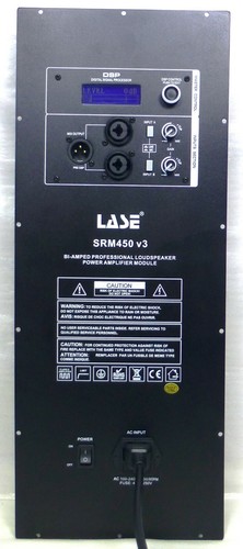 Amplificatore ricambio per - di,