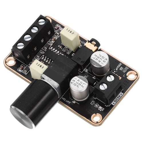 Modulo amplificatore - amplificatore, di