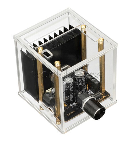 Modulo amplificatore - , di
