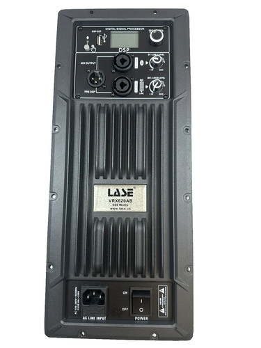 Vrx 620 con modulo - vrx, 620-ab