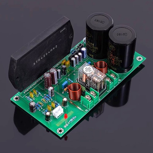 1pz stk4204mk2 sanyo - 1pz,