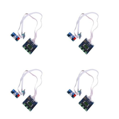 Modulo scheda amplificatore