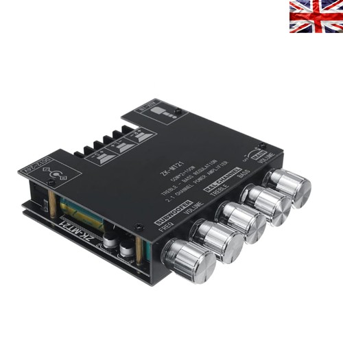 Modulo amplificatore bluetooth - amplificatore,