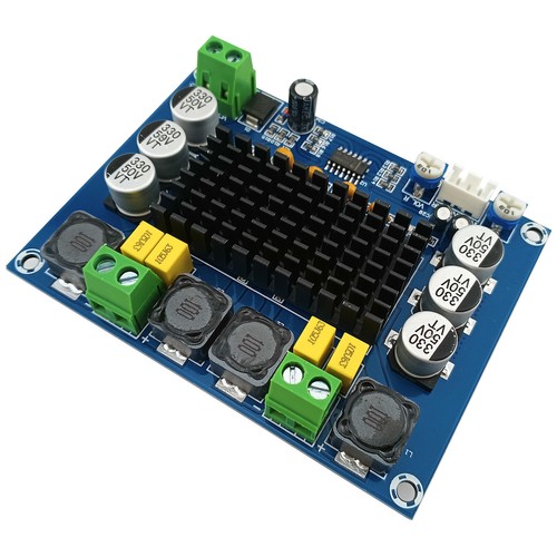 Scheda amplificatore audio - scheda,