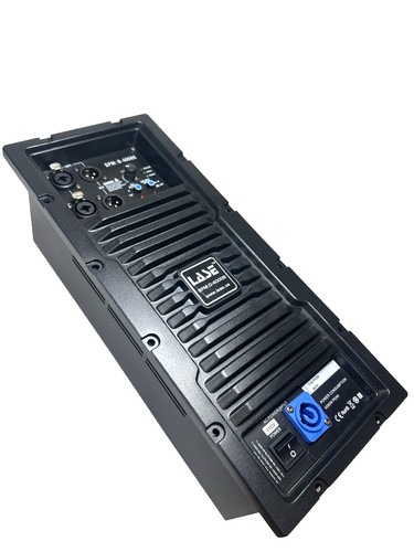 Lase spm 4000s dual - lase, spm: