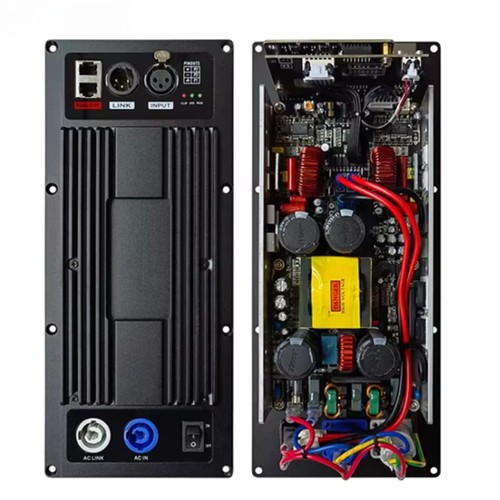 Popolare modulo amplificatore - popolare,